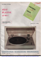 Akai AP-001-C-TEST-fr 